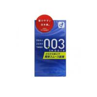 オカモト ゼロゼロスリー(0.03) スムース 10個 (1個) | みんなのお薬プレミアム