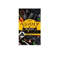 炭 サプリメント ダイエットサプリ ベジエ ベジバリア塩糖脂ブラック 180粒 60回分 (1個) | みんなのお薬プレミアム