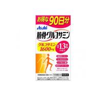 アサヒ サプリメント グルコサミン 筋骨グルコサミン 720粒 90日分 (1個) | みんなのお薬プレミアム(みんなのお薬)
