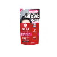 PRO TEC(プロテク) 頭皮ストレッチコンディショナー 230g (詰め替え用) (1個) | みんなのお薬プレミアム