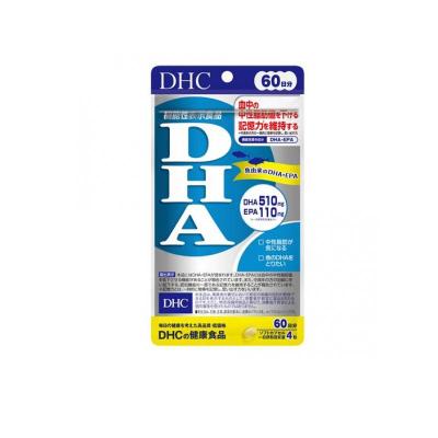 dhc 60日dha 240粒のおすすめ人気商品一覧 通販 - Yahoo!ショッピング
