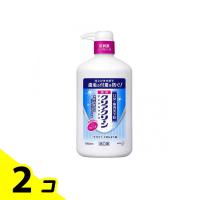 クリアクリーン デンタルリンス  ソフトミント(薬用洗口液) 1000mL ( ポンプ) 2個セット | みんなのお薬バリュープライス