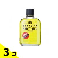 柳屋 ヘアリキッド 微香性シトラス 240mL 3個セット | みんなのお薬バリュープライス