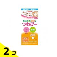 ビーンスタークマム つわびー ビタミンB6+葉酸 30粒 (約10日分) 2個セット | みんなのお薬バリュープライス