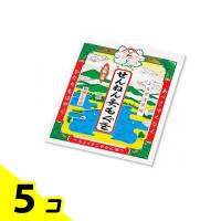 小袋入バラもぐさ(500) 15g 5個セット | みんなのお薬バリュープライス