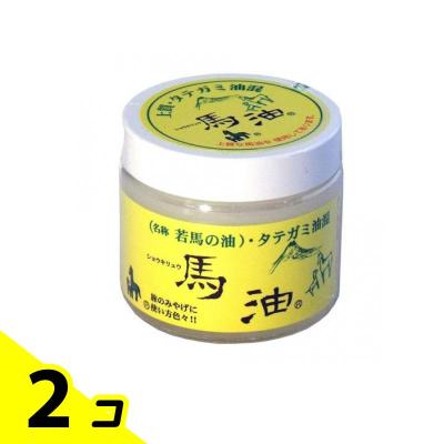 ショウキリュウ馬油の商品一覧 通販 - Yahoo!ショッピング