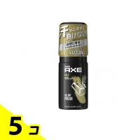 AXE(アックス) フレグランスボディスプレー ゴールド ウッドバニラの香り 60g 5個セット | みんなのお薬バリュープライス