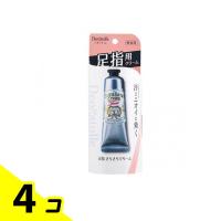 薬用デオナチュレ 足指さらさらクリーム 30g 4個セット | みんなのお薬バリュープライス