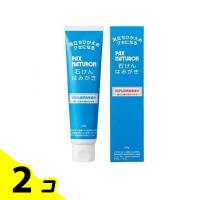 パックスナチュロン 石けんはみがき  120g 2個セット | みんなのお薬バリュープライス