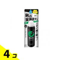 Ag DEO24 MEN(エージーデオ24メン) メンズデオドラントロールオン グランデ スタイリッシュシトラス 120mL 4個セット | みんなのお薬バリュープライス