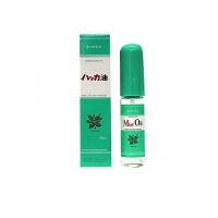 北見ハッカ通商 ハッカ油 スプレー 10mL (1個) | みんなのお薬バリュープライス