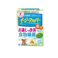 イージーファイバー(特定保健用食品) 30袋 (1個) | みんなのお薬バリュープライス