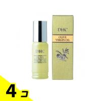 DHC オリーブバージンオイル 30mL 4個セット | みんなのお薬バリュープライス