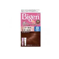 ビゲン 香りのヘアカラー クリーム 3NA 明るいナチュラリーブラウン [1剤40g+2剤40g] 1個 (1個) | みんなのお薬バリュープライス