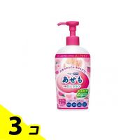 モモセア ベビー薬用あせもローション 220mL 3個セット | みんなのお薬バリュープライス