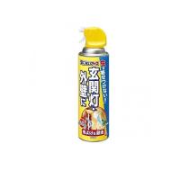 虫こないアース 玄関灯・外壁に 450mL (1個) | みんなのお薬バリュープライス(みんなのお薬)