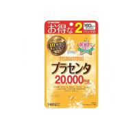 マルマン プラセンタ20000 PREMIUM(プレミアム) 160粒 (1個) | みんなのお薬バリュープライス