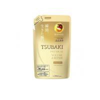 TSUBAKI(ツバキ) プレミアムボリューム&amp;リペア シャンプー 330mL (詰め替え用) (1個) | みんなのお薬バリュープライス