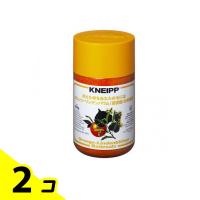 クナイプ(KNEIPP) バスソルト オレンジ・リンデンバウム(菩提樹)の香り 850g 2個セット | みんなのお薬バリュープライス