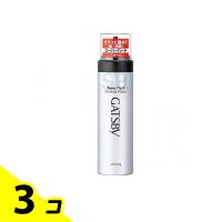 ギャツビー(GATSBY) スタイリングフォーム スーパーハード 185g 3個セット | みんなのお薬バリュープライス
