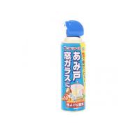 虫こないアース あみ戸・窓ガラスに 450mL (1個) | みんなのお薬バリュープライス