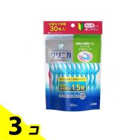 クリニカアドバンテージ デンタルフロス Y字タイプ 30本 3個セット | みんなのお薬バリュープライス(みんなのお薬)