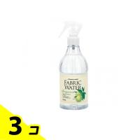 消臭・除菌ファブリックウォーター ベルガモット 350mL 3個セット | みんなのお薬バリュープライス