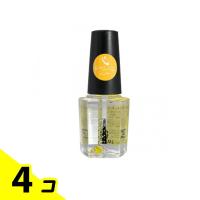 SHAREYDVA(シャレドワ) キューティクルオイル シャンパンリリー 15mL 4個セット | みんなのお薬バリュープライス