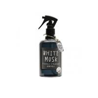 John’s Blend(ジョンズブレンド) フレグランス&amp;デオドラント ルームミスト ホワイトムスク 280mL (1個) | みんなのお薬バリュープライス