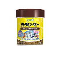 Tetra(テトラ) テトラミン ベビー 30g (1個) | みんなのお薬バリュープライス