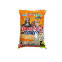 ペットプロ 天然ひのきチップ 6L (1個) | みんなのお薬バリュープライス