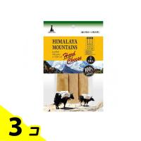 アドメイト ヒマラヤマウンテン ハードチーズ Sサイズ 超小型犬〜小型犬用 3本入 3個セット | みんなのお薬バリュープライス