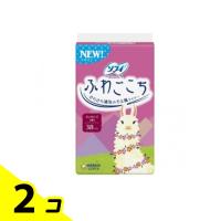 ソフィ ふわごこち ピンクローズの香り 38枚 2個セット | みんなのお薬バリュープライス