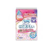 ソフィ はだおもい 極うすスリム 特に多い昼用 28個入 (羽つき 26cm) (1個) | みんなのお薬バリュープライス