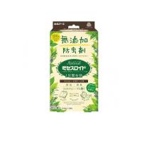 Natural(ナチュラル)ミセスロイド 引き出し・衣装ケース用 12個入 (1個) | みんなのお薬バリュープライス