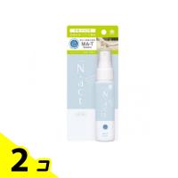 N.act(エヌアクト) 肌用クリーンミスト 50mL (携帯用) 2個セット | みんなのお薬バリュープライス