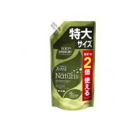 ファブリーズ ナチュリス レモングラス&amp;ジンジャー 640mL (詰め替え用 特大サイズ) (1個) | みんなのお薬バリュープライス