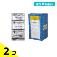 第２類医薬品〔311〕小柴胡湯Aエキス細粒「分包」 三和生薬 90包 2個セット | みんなのお薬バリュープライス