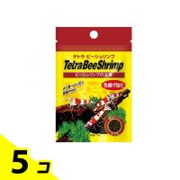 Tetra(テトラ) ビーシュリンプ 15g 5個セット | みんなのお薬バリュープライス