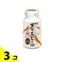 コメット(COMET) ヌマエビの主食 40g 3個セット | みんなのお薬バリュープライス(みんなのお薬)