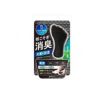フットメジ 薬用足石けん 爽快ミントの香り 65g (1個) | みんなのお薬バリュープライス(みんなのお薬)