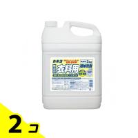 カネヨ 抗菌・無香料衣料用洗剤 5kg 2個セット | みんなのお薬バリュープライス