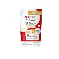 サナ なめらか本舗 とろんと濃ジェル エンリッチ NC 100g (詰め替え用) (1個) | みんなのお薬バリュープライス