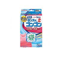 タンスにゴンゴン 引き出し・衣装ケース用 無臭 24個入 (1個) | みんなのお薬バリュープライス