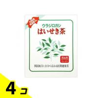 はいせき茶(煎出用) 10g (×40包) 4個セット | みんなのお薬バリュープライス