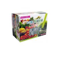 HIKARI 82種の野菜酵素×フルーツ青汁 3g (×25スティック) (1個) | みんなのお薬バリュープライス