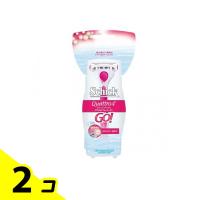 Schick(シック) クアトロ4 フォーウーマンGO! ホルダー 本体(刃付き) 1セット 2個セット | みんなのお薬バリュープライス(みんなのお薬)