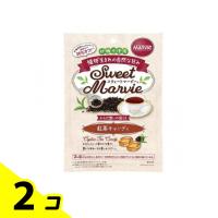 MARVIe スウィートマービー 紅茶キャンディ 49g 2個セット | みんなのお薬バリュープライス