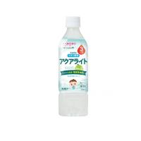 和光堂 ベビーのじかん アクアライト白ぶどう 500mL (1個) | みんなのお薬バリュープライス