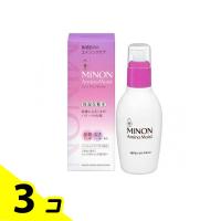 ミノンアミノモイスト エイジングケアローション 150mL (ポンプ付き本体) 3個セット | みんなのお薬バリュープライス